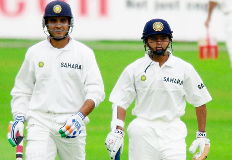 धोनी और गांगुली में कौन हैं महान कप्तान? पार्थिव पटेल ने बताया ये नाम