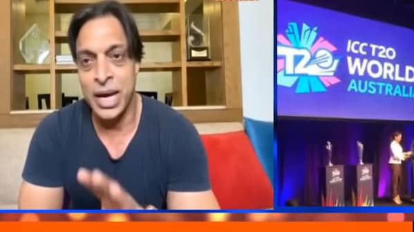 IPL होने पर पाकिस्तान को लगी मिर्ची, शोएब ने जमकर उगला जहर