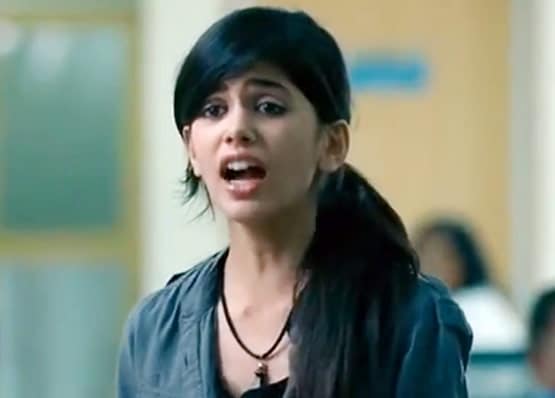 14 साल की उम्र में किया डेब्यू, 9 साल में बदला सुशांत की हीरोइन संजना का लुक