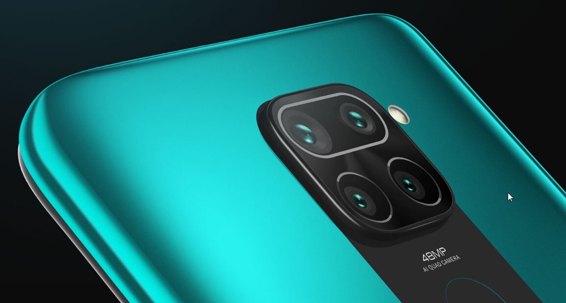 Realme 6i Vs Redmi Note 9: दोनों नए बजट फोन में समझें अंतर