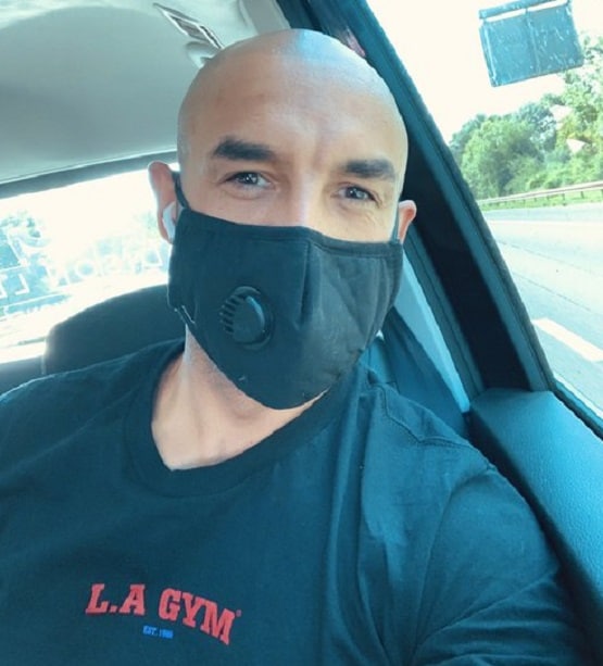 फिल्टर वाले मास्क पर एक्सपर्ट की चेतावनी, जानें कितना है खतरनाक