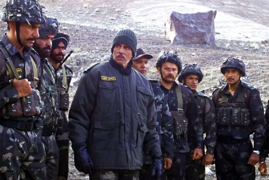 करगिल: लक्ष्य से LOC तक,1999 के युद्ध पर बनीं ये फिल्में