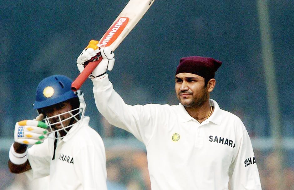 गंभीर बोले- क्रिकेट में वीरू लाए ये बदलाव, कॉपी करना मुश्किल