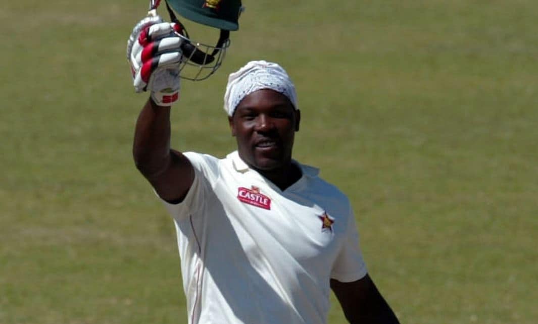 टेस्ट में शतक जड़ने वाले ये थे पहले अश्वेत अफ्रीकी बल्लेबाज