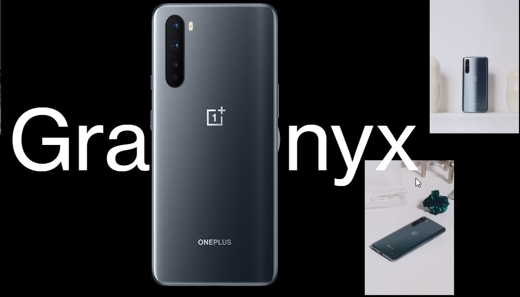 Amazon पर OnePlus Nord की प्री-बुकिंग शुरू, बस 2 वेरिएंट हो रहे बुक