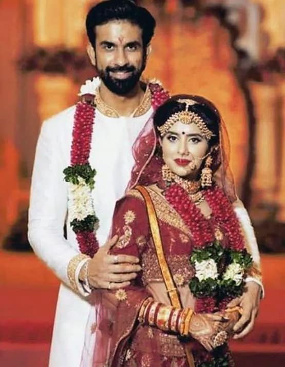 राजीव संग खटपट पर बोलीं चारू- शक का इलाज नहीं, पति ने 2 महीने पहले छोड़ा घर