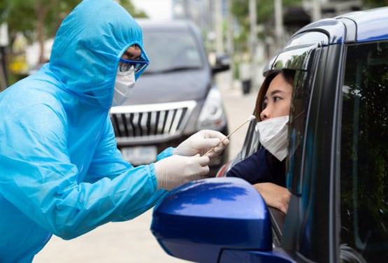 इस देश में फैल रही कोरोना से भी घातक बीमारी, चीनी अफसरों का दावा