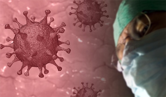 कोरोना टेस्ट के बिना सबको निगेटिव बताता था ये अस्पताल, मालिक अरेस्ट