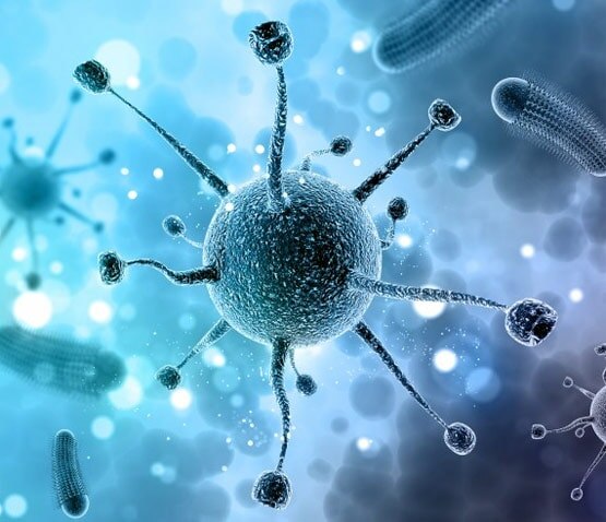 मॉनसून और सर्दियों में भारत में बढ़ सकता है कोरोना, स्टडी में दावा