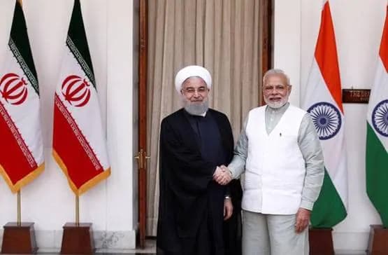 ईरान ने भारत को दिया एक और बड़ा झटका, अहम प्रोजेक्ट से ONGC बाहर