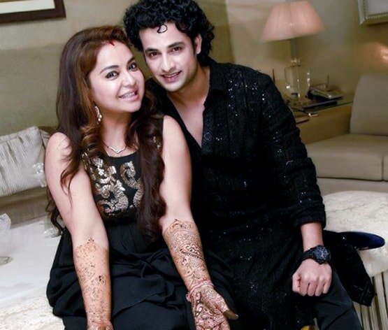 कोरोना पॉजिटिव पत्नी की हालत हुई गंभीर, ये सुन सारी रात रोते रहे TV एक्टर