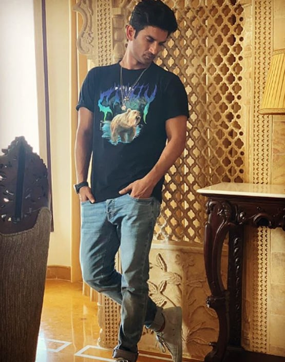 दो किरदारों के इर्द-गिर्द सुशांत की लाइफ, केस की गुत्थी सुलझाने में होगी कारगर?