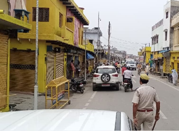 पीले रंग में सराबोर राम की नगरी अयोध्या, जानें क्या है महत्व