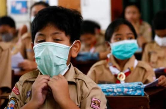 ये है चीन की सबसे कठिन परीक्षा, चीटिंग करने पर हो सकती है जेल!