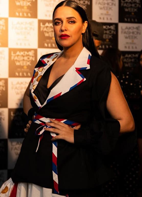 प्रेग्नेंसी के दौरान बढ़ा नेहा का 23किलो वजन, बोलीं- मुझे था नौकरी जाने का डर