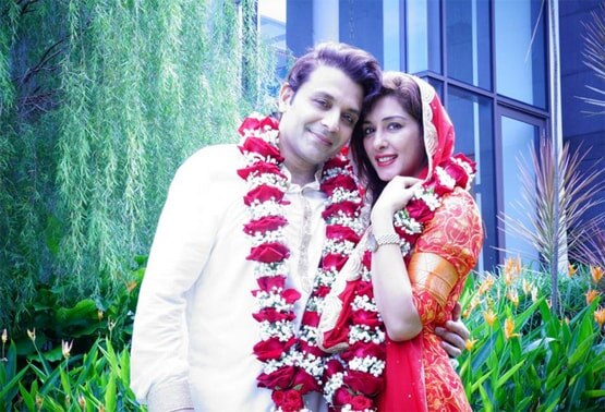 पोरस फेम एक्ट्रेस ने बॉयफ्रेंड संग रचाई शादी, पैरेंट्स नहीं हो सके शामिल