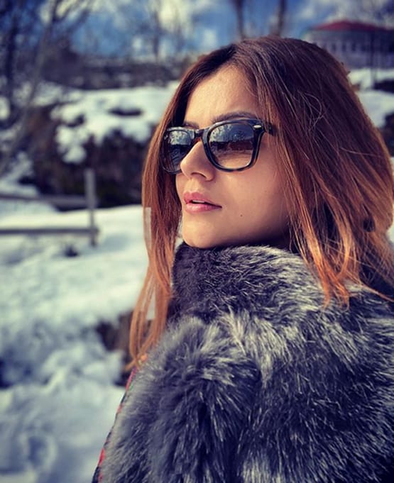 क्या मां बनने वाली हैं शक्ति फेम एक्ट्रेस रुबीना दिलैक? खुद बताया सच