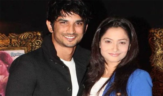 सुशांत की मौत पर अलग-अलग थ्योरीज से गुस्से में अंकिता, सब अपनी कहानी बना रहे