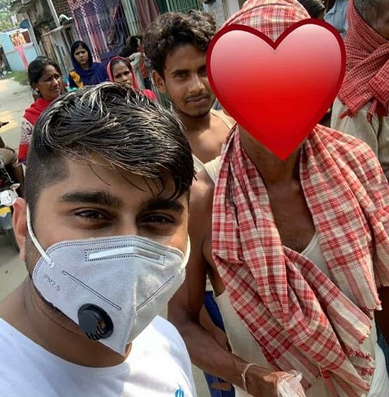 दीपक ठाकुर का घर बाढ़ में डूबा, सलमान-सोनू सूद से मांगी मदद