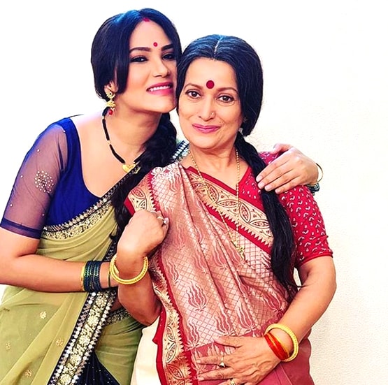 TV की दुनिया में हिट हैं ये दादी सा- सासू मां, पॉपुलैरिटी में सबको छोड़ा पीछे