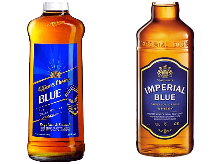 दुनिया की सबसे ज्यादा बिकने वाली 25 Whisky ब्रांड्स, इनमें 13 भारतीय