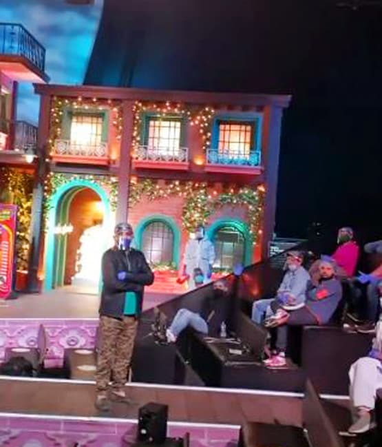 कपिल शर्मा शो में होगा बड़ा बदलाव, सेट पर बैठेगी असली नहीं नकली जनता?