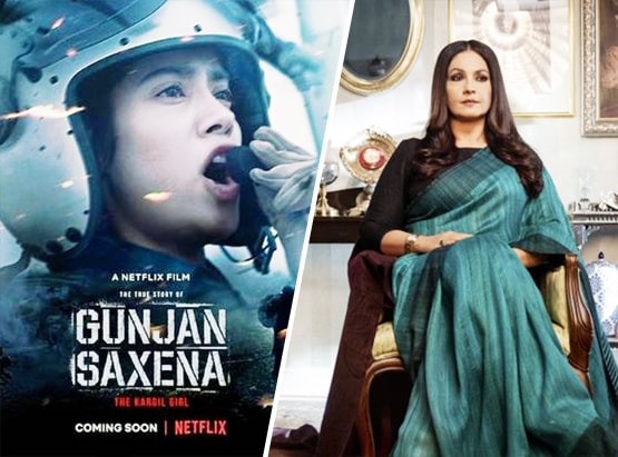 नेटफ्लिक्स पर हुआ इन एक्ट्रेस का कब्जा, रिलीज को तैयार प्रोजेक्ट हैं सबूत