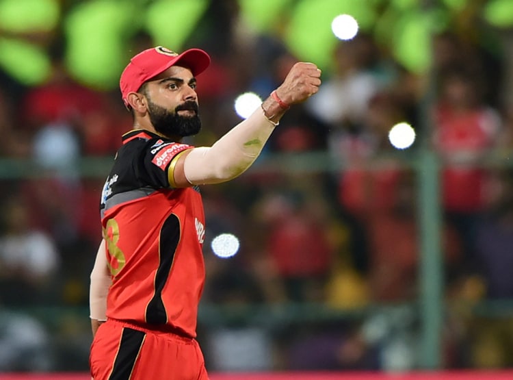 कंगारू दिग्गज ने माना- IPL जीत सकती है कोहली की टीम, ये है वजह