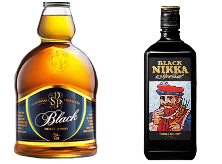 दुनिया की सबसे ज्यादा बिकने वाली 25 Whisky ब्रांड्स, इनमें 13 भारतीय