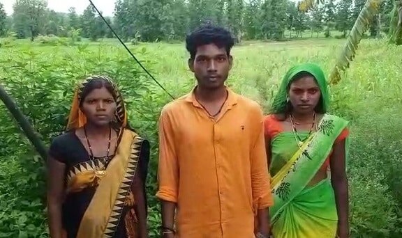 एक दूल्हे की दो दुल्हन, एक की लव मैरिज तो दूसरी की अरेंज्ड!