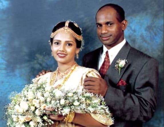 जब जयसूर्या ने लीक किया था अपनी ही पत्नी का आपत्त‍िजनक वीडियो