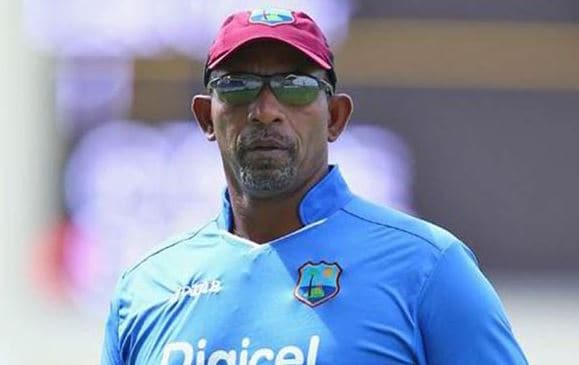 ससुर के अंतिम संस्कार में जाना पड़ा महंगा, मुश्किल में इंडीज कोच