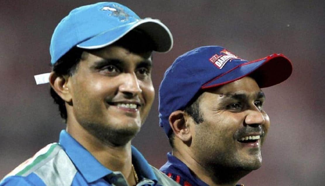 वीरू को इस कप्तान ने दी थी धमकी- रन बनाओ नहीं तो बाहर कर दूंगा