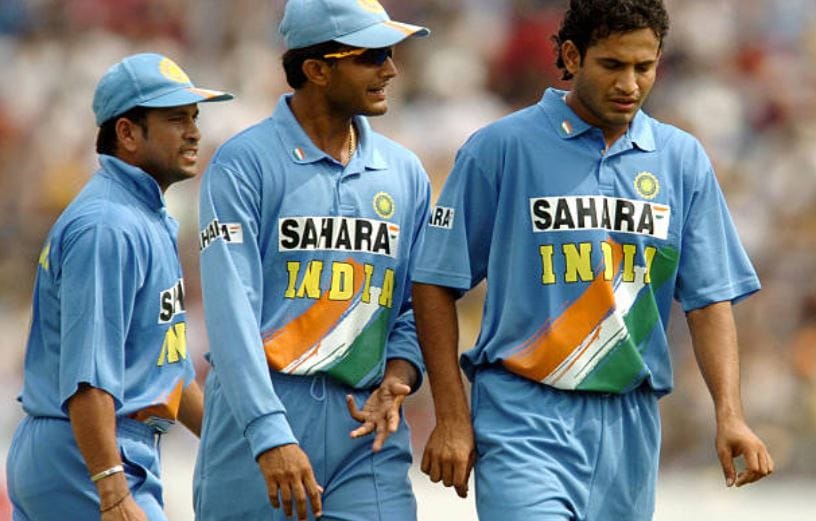 'चैपल ने खराब नहीं किया मेरा करियर, इनकी सलाह पर नंबर 3 पर खेला'