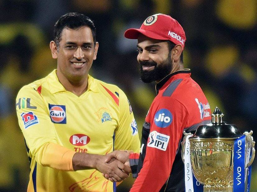 भारत से बाहर होगा IPL-13 का आयोजन! UAE और श्रीलंका रेस में