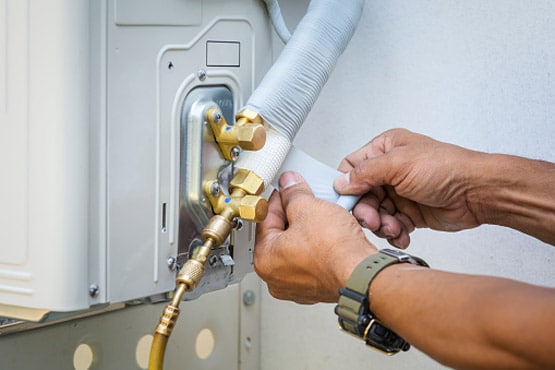 AC से फैल सकता है कोरोना वायरस, हार्वर्ड वैज्ञानिक ने दी चेतावनी