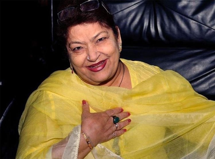 जब कास्टिंग काउच पर दिए सरोज खान के बयान से हुआ बवाल, मांगनी पड़ी माफी