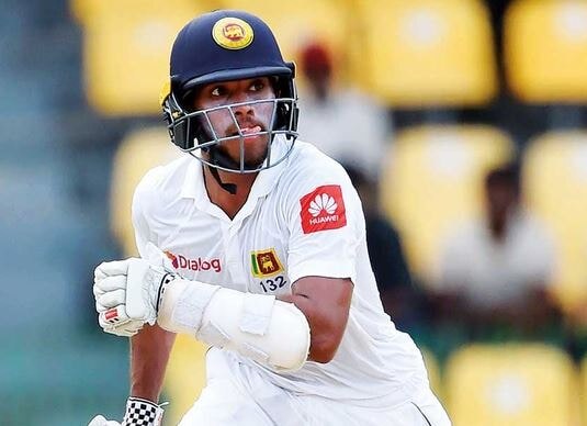 गिरफ्तार हुआ ये श्रीलंकाई खिलाड़ी, कार की टक्कर से एक व्यक्ति की मौत