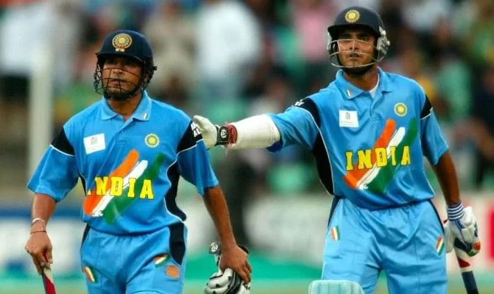 गांगुली को सचिन ने दी थी करियर खत्म करने की धमकी, इस वजह से फूटा गुस्सा