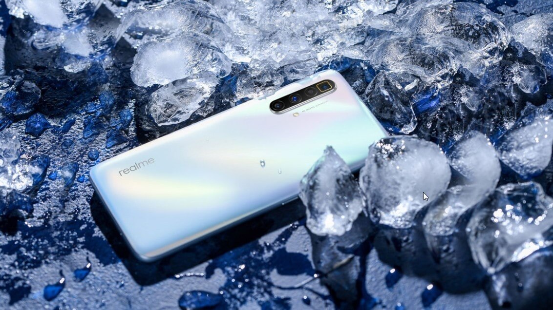 Realme के इन चार प्रोडक्ट्स की सेल भारत में आज, मिलेगा ये ऑफर