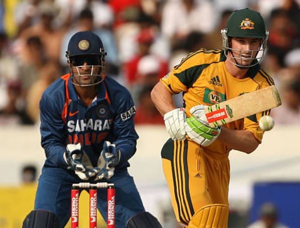 11 साल पहले इस खिलाड़ी ने सचिन को किया था मायूस, 175 रनों पर फेरा पानी