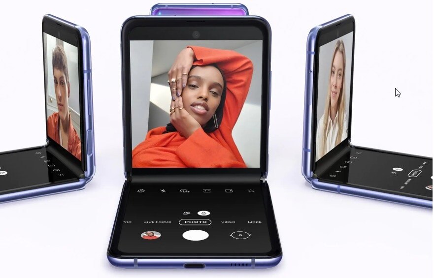 Samsung के इस फोल्डेबल फोन को कल आधी कीमत में खरीदने का मौका