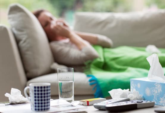 इस देश में फैल रही कोरोना से भी घातक बीमारी, चीनी अफसरों का दावा