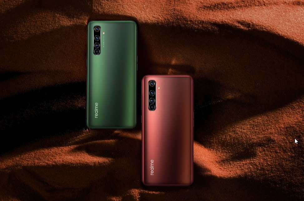 Realme X50 Pro: बढ़ी कीमत, 13 को चार महीने बाद होगी पहली सेल