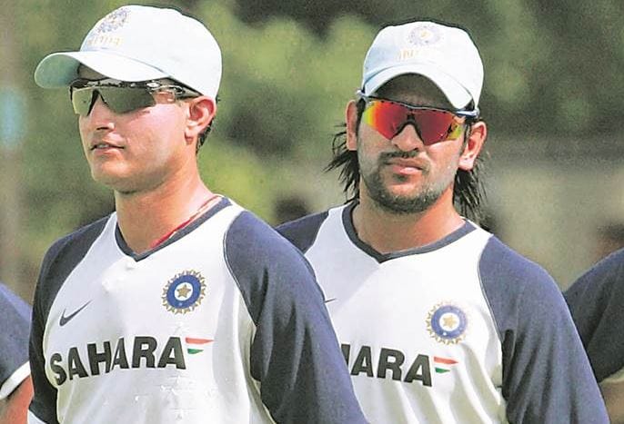 गंभीर बोले- इस पूर्व कप्तान की वजह से धोनी ने जीता था 'वर्ल्ड कप'