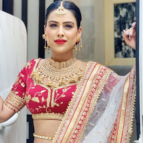 निया का ब्राइडल लुक छाया, बताया कब टेलीकास्ट होंगे नागिन 4 के नए एपिसोड