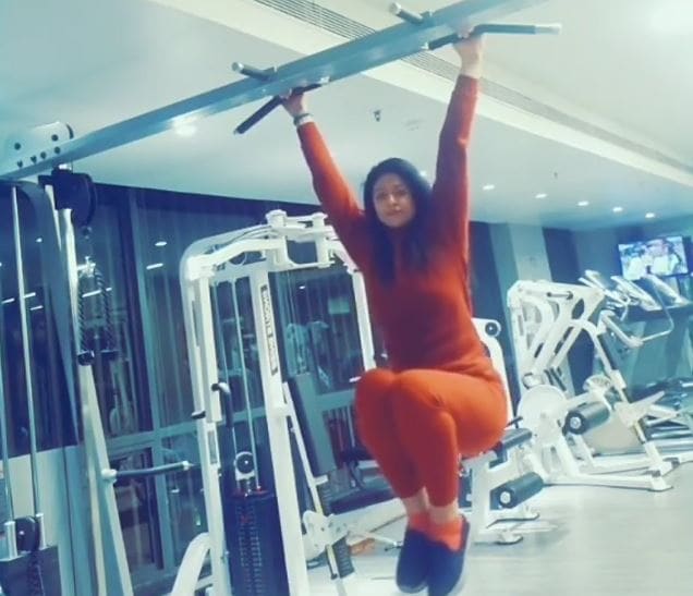 शमी की वाइफ ने शेयर किया ये VIDEO, लोगों ने कर दिया ट्रोल