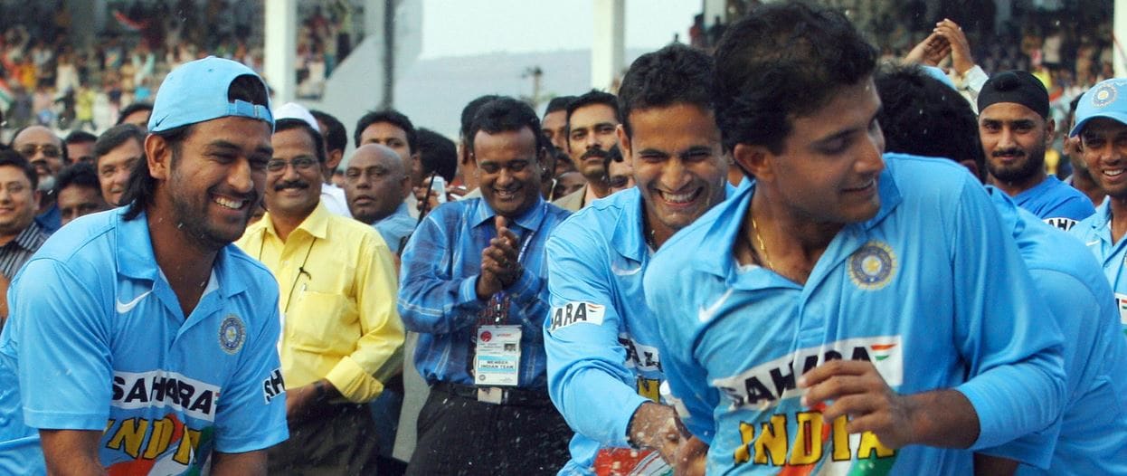 'गांगुली के पास ये खिलाड़ी होता तो भारत कई ट्रॉफी जीत लेता'