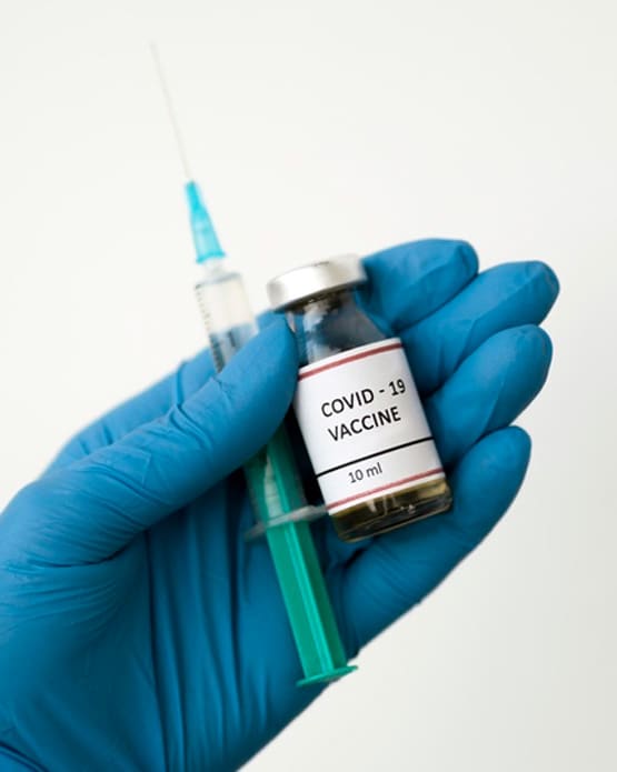 Coronavirus: अमेरिका को पहली वैक्सीन बनाने में मिली बड़ी सफलता