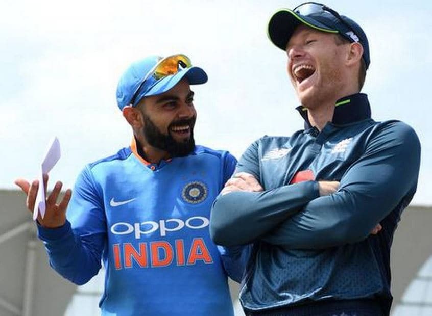 सितंबर में भारत नहीं आएगी इंग्लैंड टीम! जानें कब होगी सीरीज